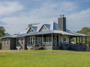 377 Florida Chapel Rd, Round Top, TX 78954