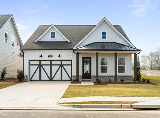 Montgomery Plan, Dickson Place, Opelika, AL 36801