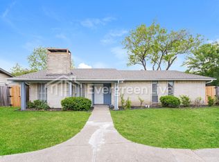 3210 Heather Glen Dr, Mesquite, TX 75150