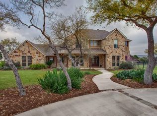 306 Upland Ct, Canyon Lake, TX 78133