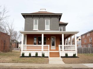 1150 Oak St, Columbus, OH 43205