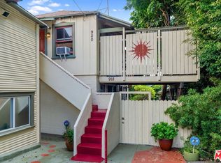 918 N San Vicente Blvd, West Hollywood, CA 90069