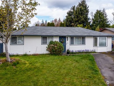 21116 4th Avenue W, Bothell, WA, 98021