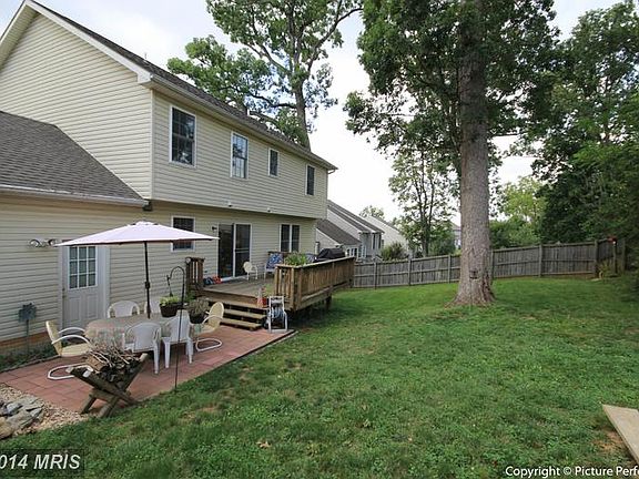 5th image of 20518 Woodbridge Dr