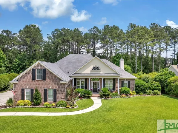 33 Lake Heron Court W, Pooler, GA 31322