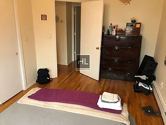 Rented by Highline Residential