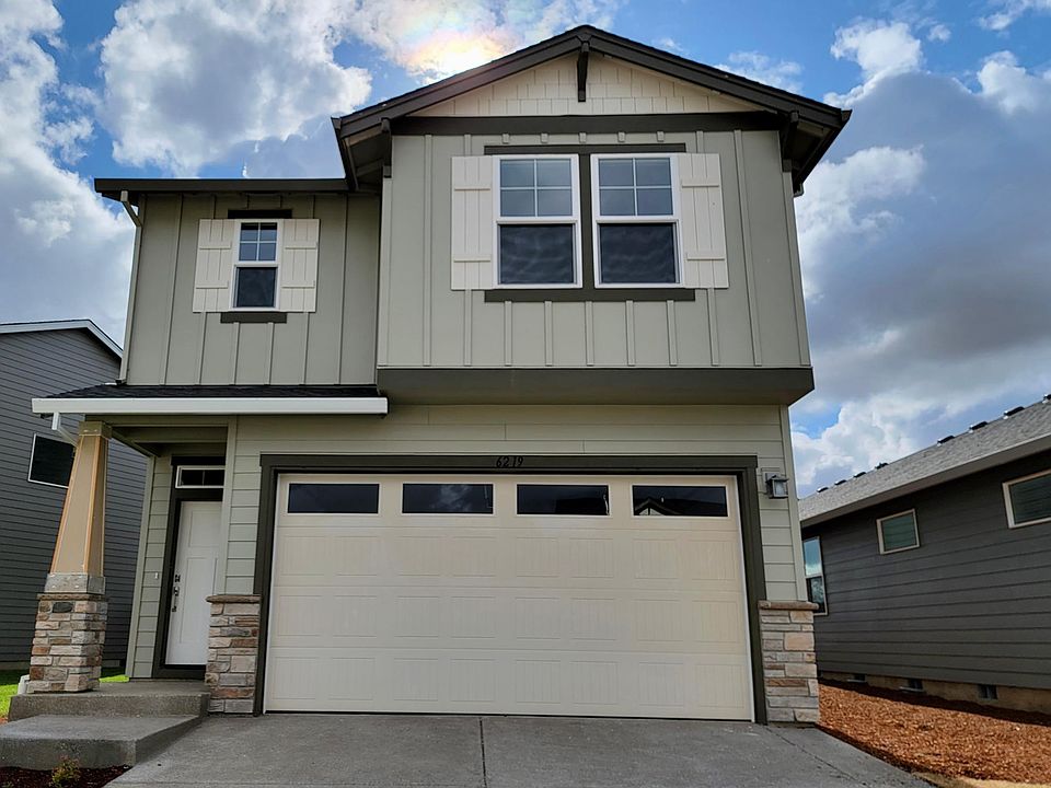 6357 Henshaw St, Albany, OR 97322 Zillow