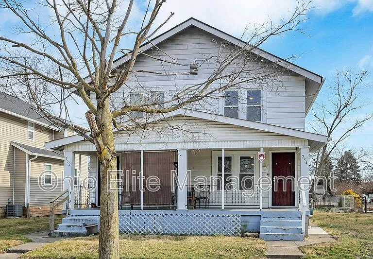 254 S Wayne Ave — Photo 4