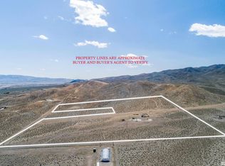 2625 Fir Ave, Silver Springs, NV 89429