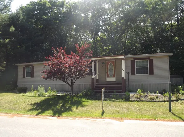 314 Louden Rd Lot 83, Saratoga Springs, NY 12866