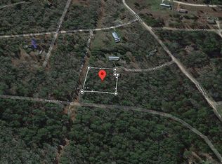 Oakwood Ln, Trinity, TX 75862