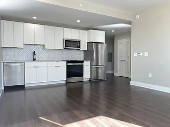 160 Morgan Street, #3408