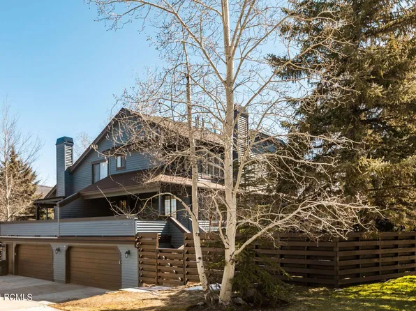 3086 Fawn Dr #602, Park City, UT 84098