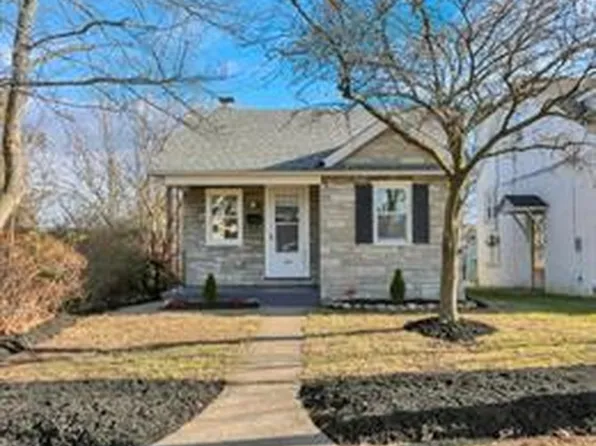 124 Lemon St, Stowe, PA 19464
