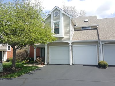 1151 Smugglers Way, Centerville, OH, 45459