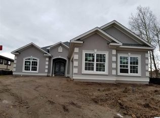 3031 Marsh Island Dr, Myrtle Beach, SC 29579