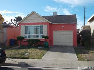 23 Carmel Ave, Daly City, CA 94015