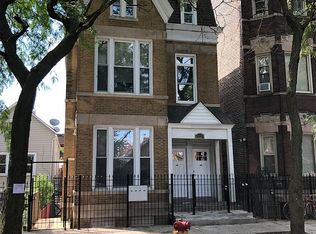 2229 W Cullerton St #2F, Chicago, IL 60608