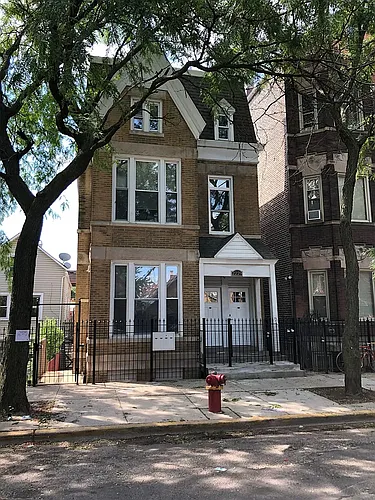 2229 W Cullerton St #2F Photo 1