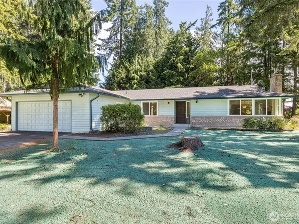 20 Josephine Pl, Sequim, WA 98382