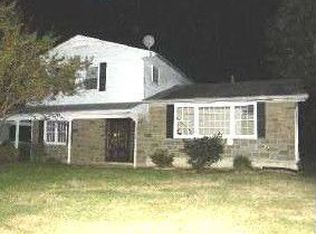 13005 Clarion Rd, Fort Washington, MD 20744