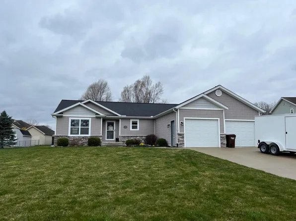 4884 Jacobson Dr, Jackson, MI 49201