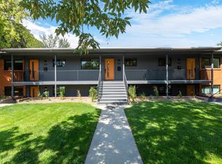 830 W Ridenbaugh St #830, Boise, ID 83702