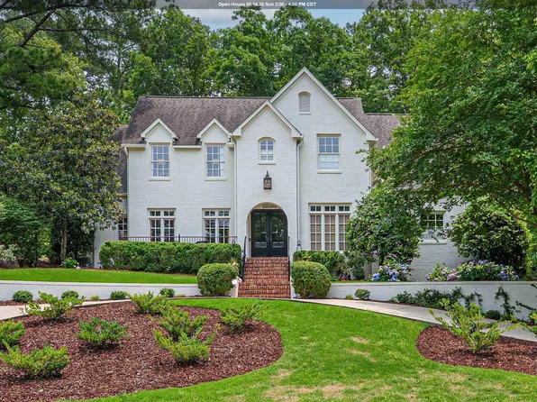 2761 Cherokee Rd, Birmingham, AL 35216