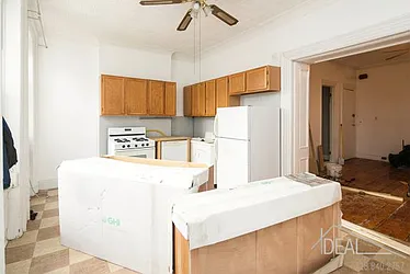 Rented by Ideal Properties Group