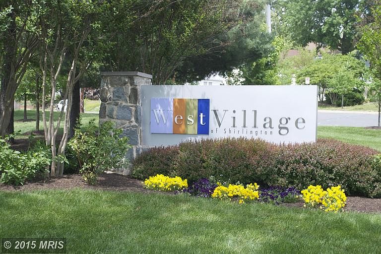 Community Sign