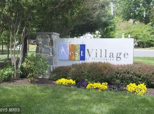 4151 S Four Mile Run Dr UNIT 402, Arlington, VA 22204