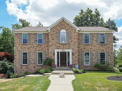 1053 Whispering Woods Dr, Coraopolis, PA, 15108