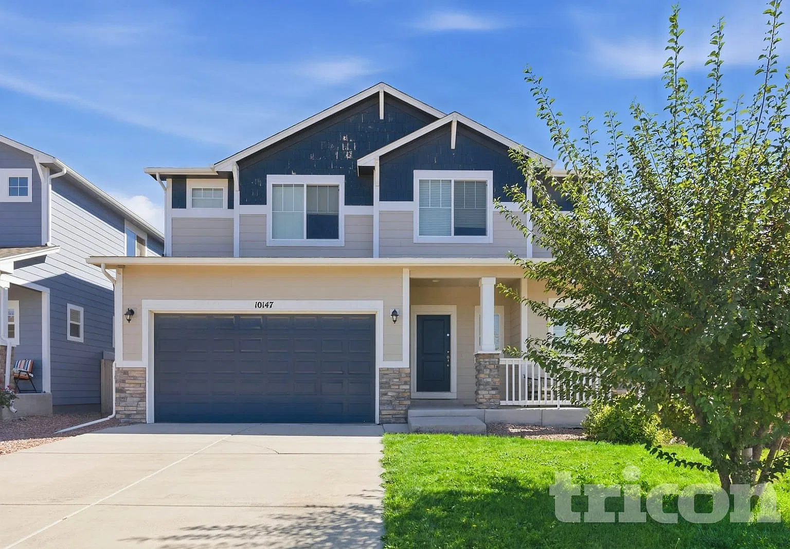 10147 Declaration Drive Colorado Springs CO — Photo 1
