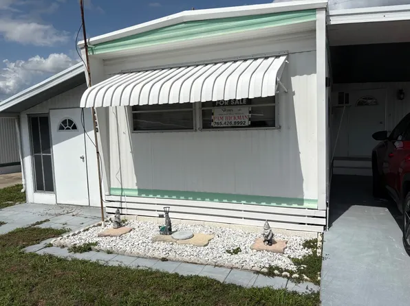 6130 Pleasant St #6130, Zephyrhills, FL 33542
