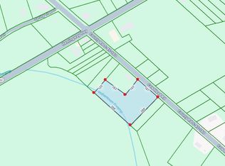 TBD Cow Head Rd., Hemingway, SC 29554