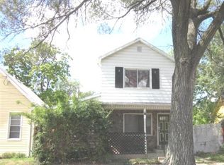 1017 S Louisa St, Peoria, IL
