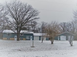 10 Elm St, Granite Falls, MN 56241