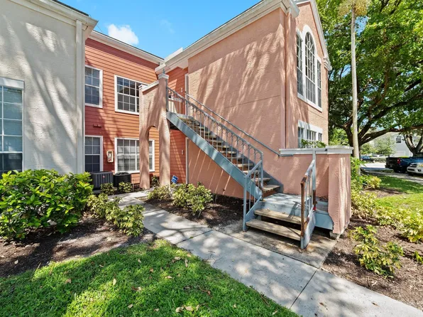 1011 Crystal Way #H, Delray Beach, FL 33444