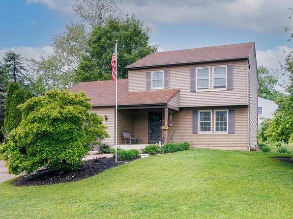 2955 Daisy Ln, Columbus, OH 43204