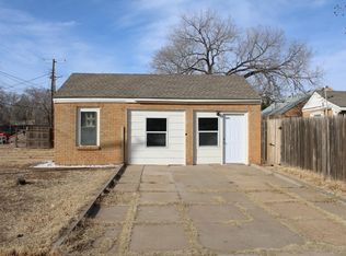 2201 28th St UNIT B, Lubbock, TX 79411