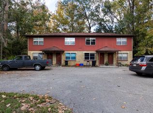5325 NW 20th Way, Gainesville, FL 32653