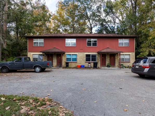 5325 NW 20TH WAY, GAINESVILLE, FL 32653