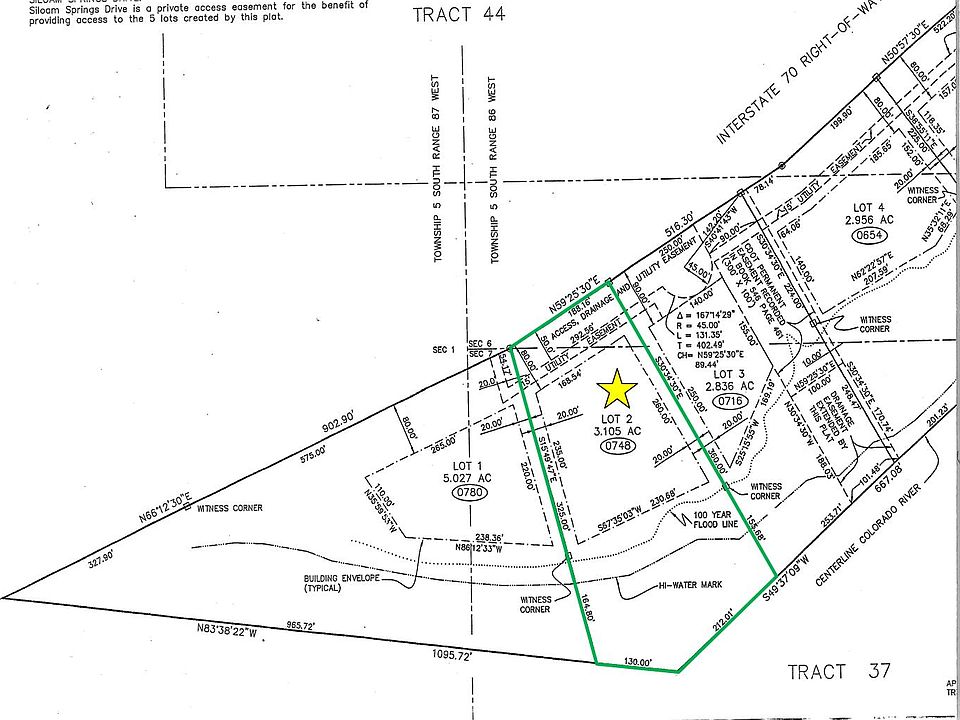 2nd image of 748 Siloam Springs Dr