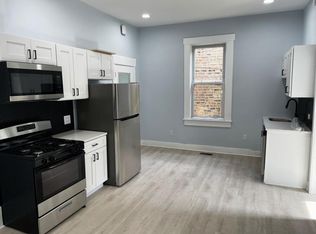 914 N California Ave #CH, Chicago, IL 60622