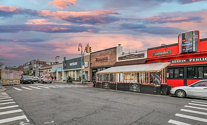 Rented by Beam Living