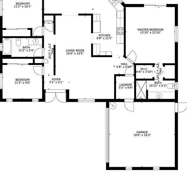 floorpan