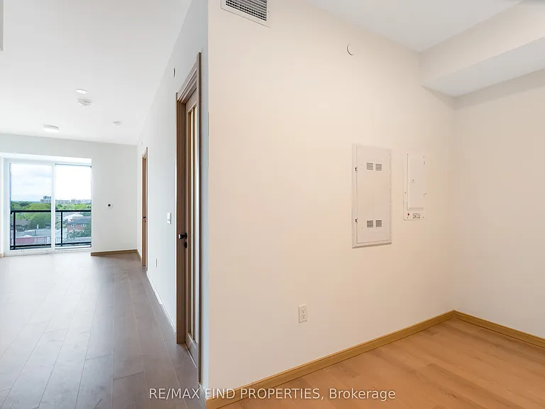 3421 Sheppard Ave E #609 — Photo 9