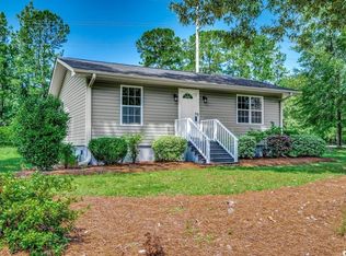 3399 Pine View Dr, Loris, SC 29569