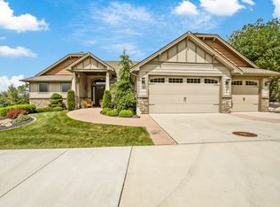 1143 E Wandermere Estates Ln, Spokane, WA 99208