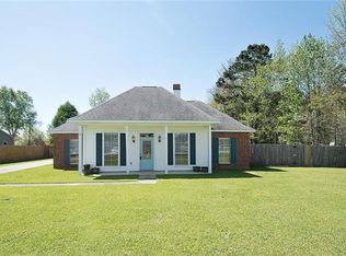 32471 Avants Rd, Walker, LA 70785
